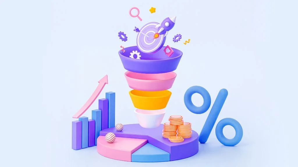 Digital marketing company