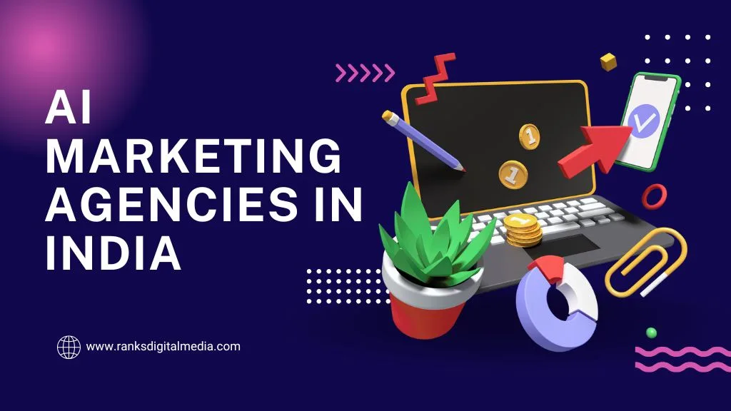 Ai Marketing Agencies In India